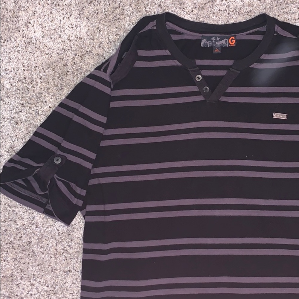 Men’s Guess shirt !